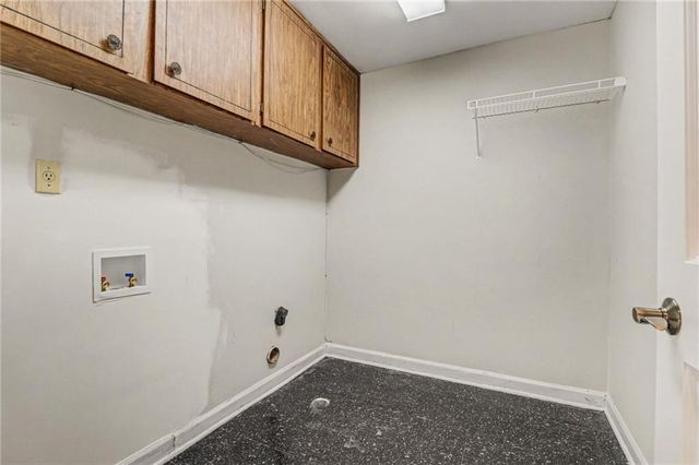 1905 Castleway NE Lane, Atlanta, GA 30345