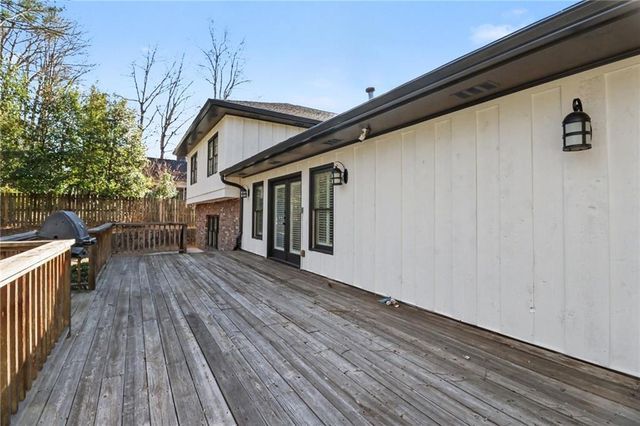 1905 Castleway NE Lane, Atlanta, GA 30345