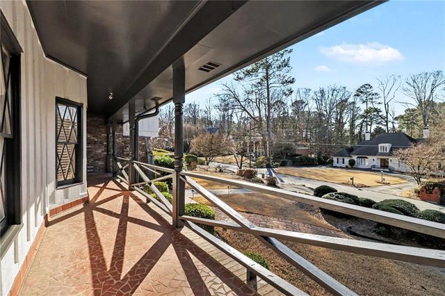 1905 Castleway NE Lane, Atlanta, GA 30345