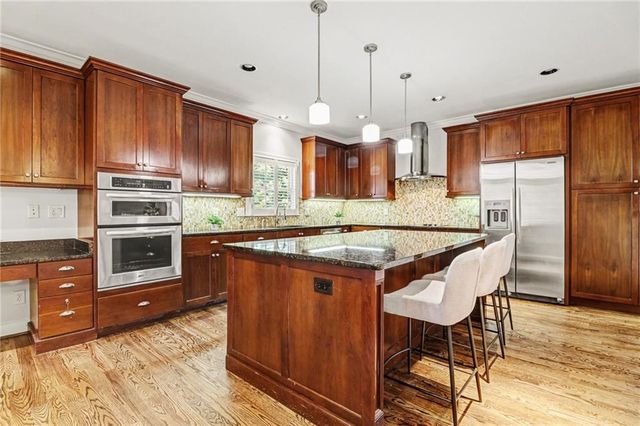 1905 Castleway NE Lane, Atlanta, GA 30345