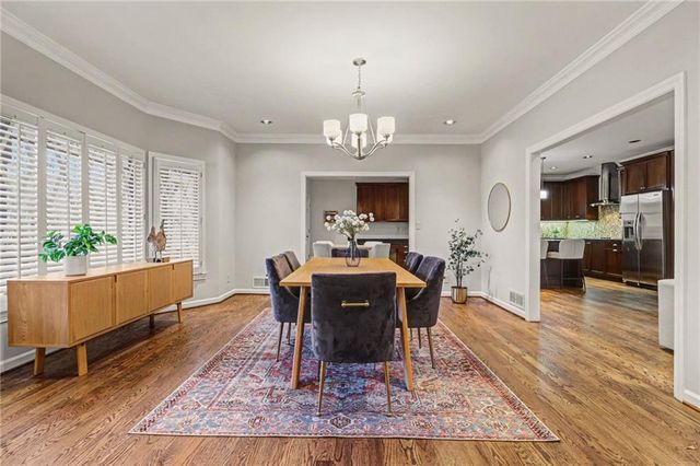 1905 Castleway NE Lane, Atlanta, GA 30345