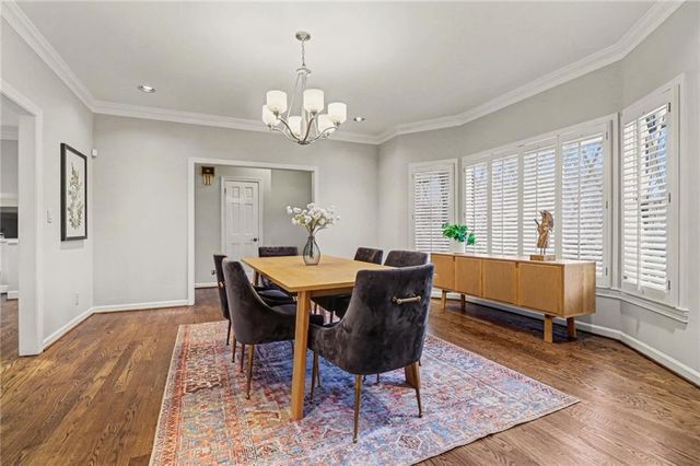 1905 Castleway NE Lane, Atlanta, GA 30345