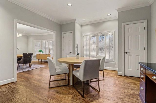 1905 Castleway NE Lane, Atlanta, GA 30345