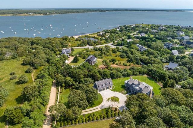 24 Katama Bay View Road, Edgartown, MA 02539