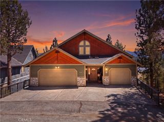 996 Feather Mountain, Big Bear City, CA 92314