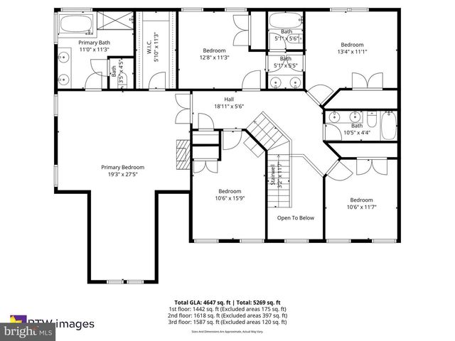 2706 SIR MICHAEL PL, Lanham, MD 20706