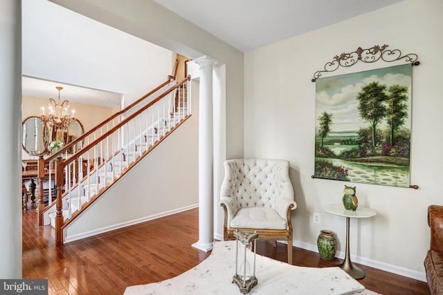 2706 SIR MICHAEL PL, Lanham, MD 20706