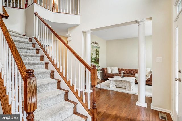 2706 SIR MICHAEL PL, Lanham, MD 20706