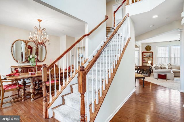 2706 SIR MICHAEL PL, Lanham, MD 20706