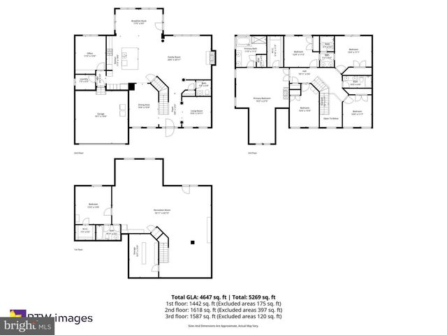 2706 SIR MICHAEL PL, Lanham, MD 20706