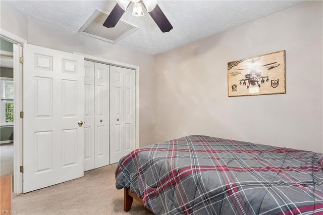 3809 Stream Dr, Gloucester, VA 23061