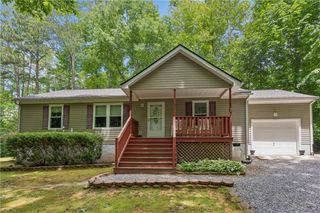 3809 Stream Dr, Gloucester, VA 23061