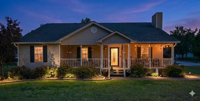 173 Georgia Bell Circle SE, Cleveland, TN 37323