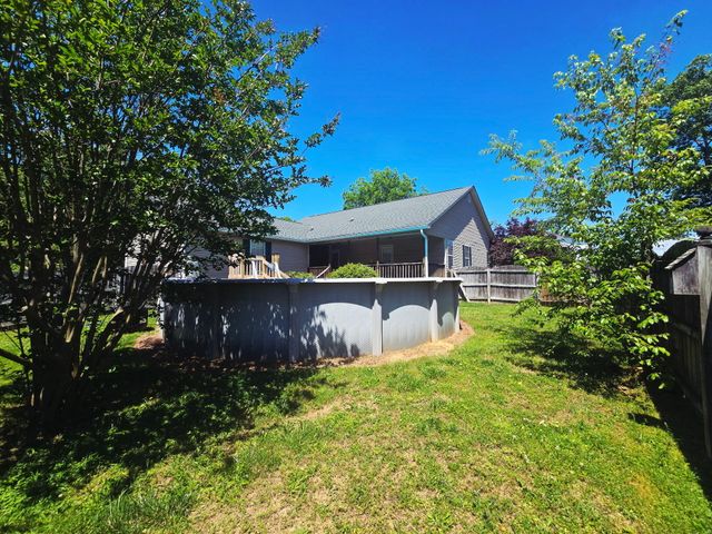 173 Georgia Bell Circle SE, Cleveland, TN 37323