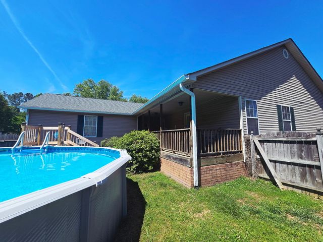 173 Georgia Bell Circle SE, Cleveland, TN 37323