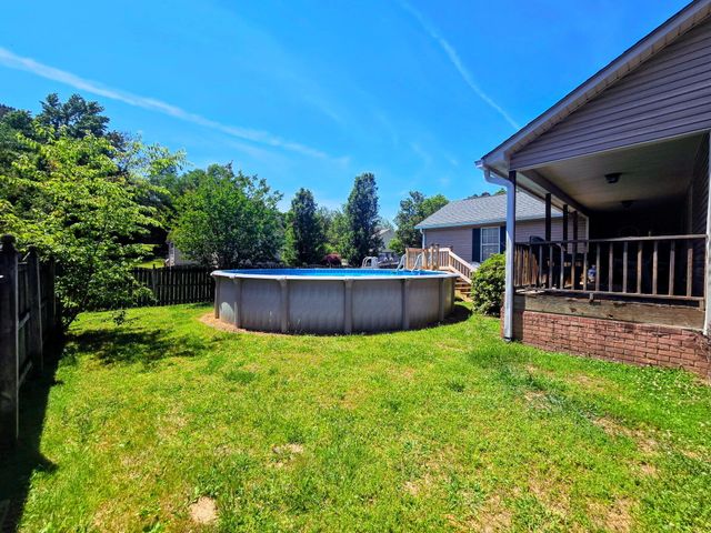 173 Georgia Bell Circle SE, Cleveland, TN 37323