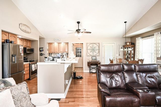 173 Georgia Bell Circle SE, Cleveland, TN 37323