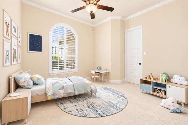 34 Edgemont Court, Fulshear, TX 77441