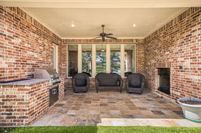 34 Edgemont Court, Fulshear, TX 77441