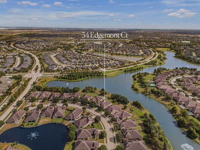 34 Edgemont Court, Fulshear, TX 77441