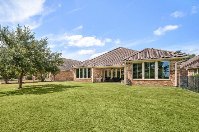 34 Edgemont Court, Fulshear, TX 77441