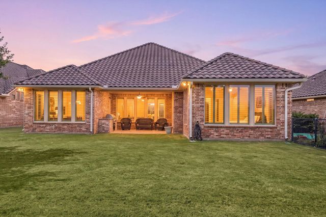 34 Edgemont Court, Fulshear, TX 77441