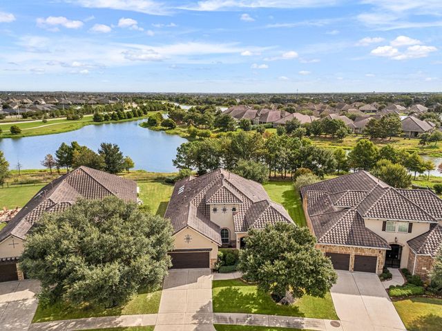 34 Edgemont Court, Fulshear, TX 77441