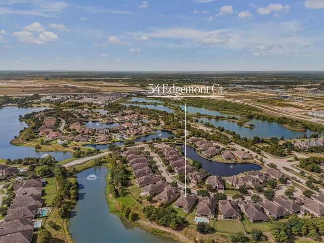 34 Edgemont Court, Fulshear, TX 77441