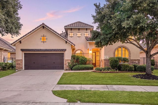 34 Edgemont Court, Fulshear, TX 77441