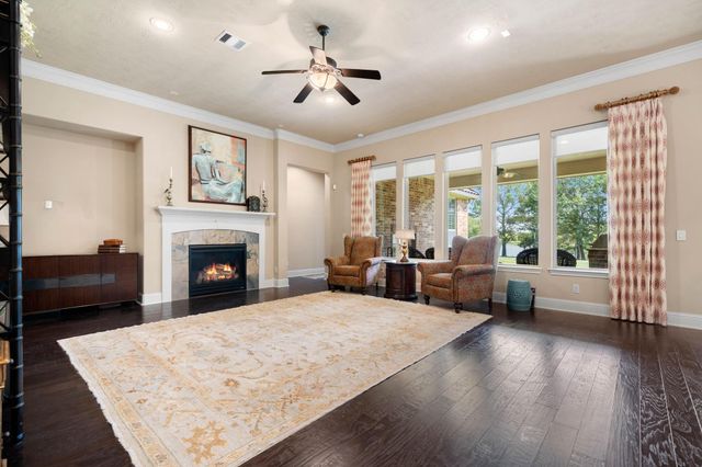 34 Edgemont Court, Fulshear, TX 77441