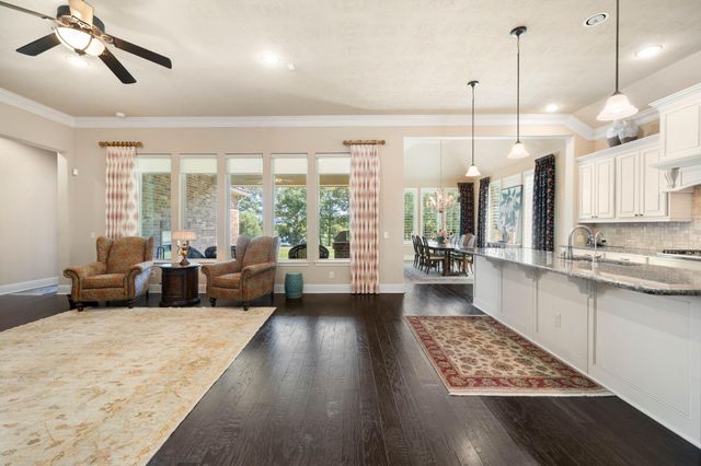 34 Edgemont Court, Fulshear, TX 77441