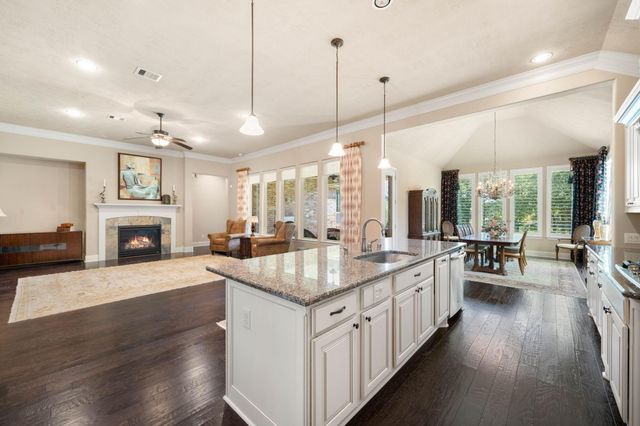 34 Edgemont Court, Fulshear, TX 77441