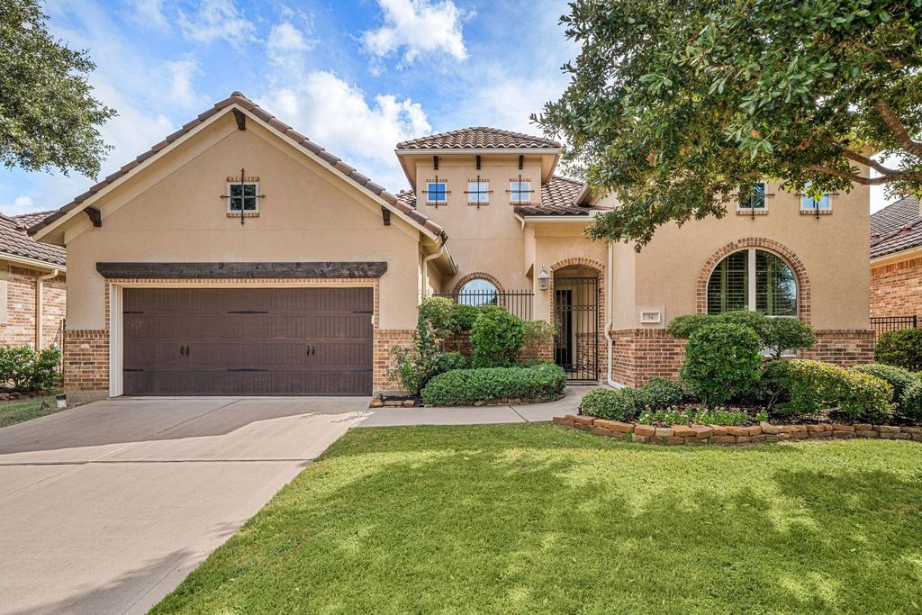 34 Edgemont Court, Fulshear, TX 77441