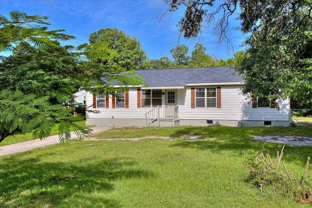 2028 Wharton Drive, Augusta, GA 30904