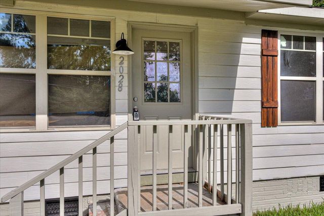 2028 Wharton Drive, Augusta, GA 30904