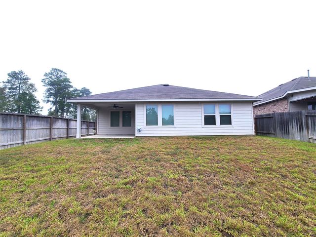 14628 Bellaria Manor Lane, Magnolia, TX 77354