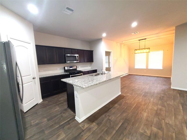 14628 Bellaria Manor Lane, Magnolia, TX 77354