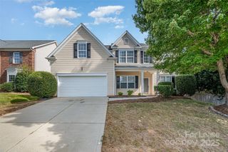 14612 Provence Lane, Charlotte, NC 28277