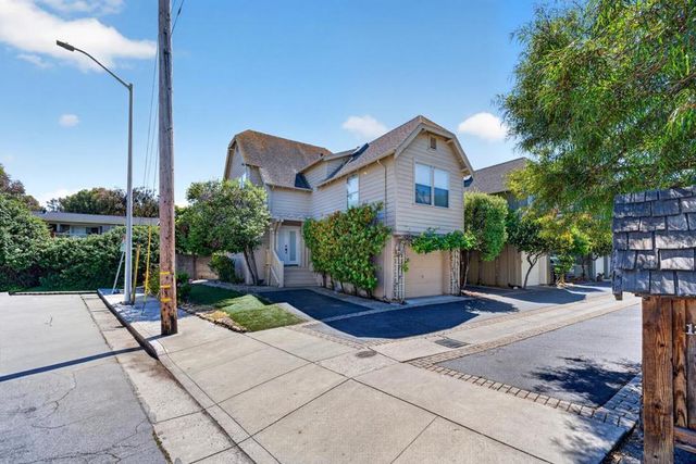 148 Walti Street, Santa Cruz, CA 95060