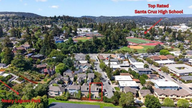148 Walti Street, Santa Cruz, CA 95060