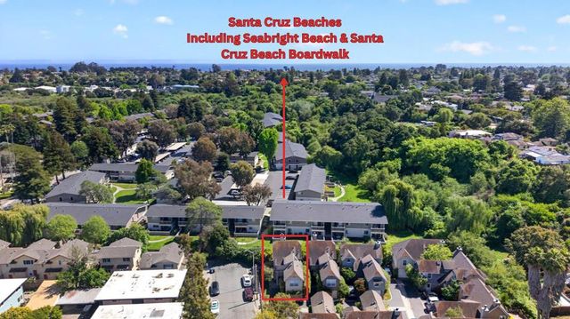 148 Walti Street, Santa Cruz, CA 95060