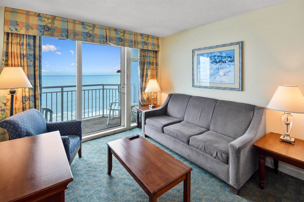 2501 S Ocean Blvd. # 701, Myrtle Beach, SC 29577 — photo 2