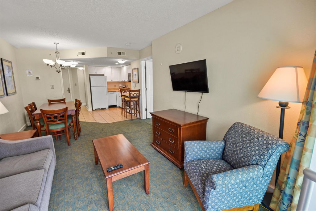 2501 S Ocean Blvd. # 701, Myrtle Beach, SC 29577 — photo 3