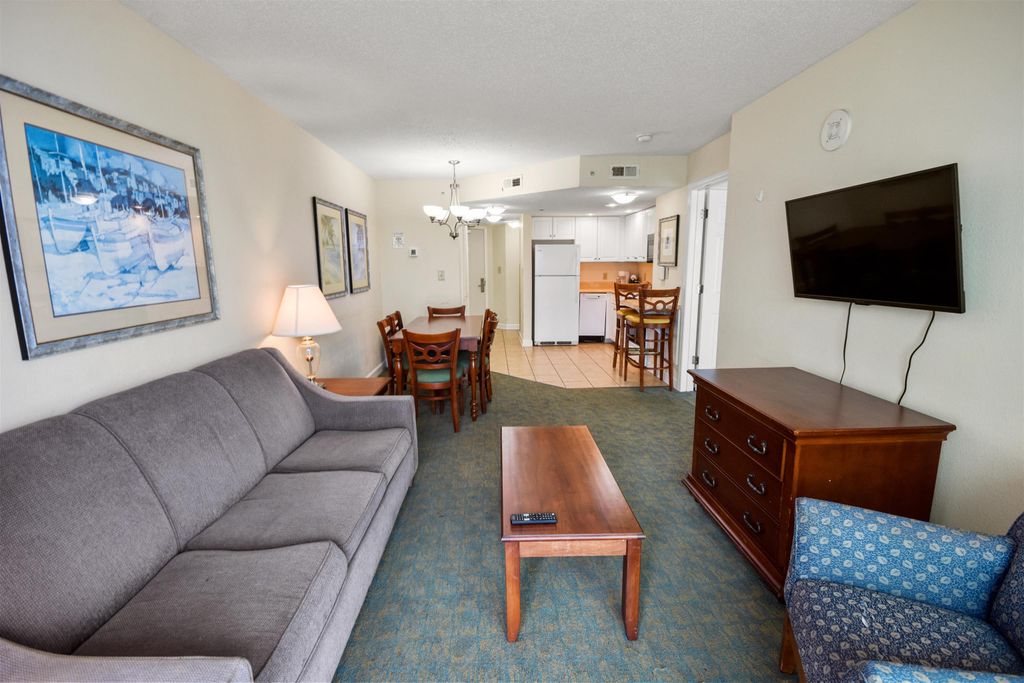 2501 S Ocean Blvd. # 701, Myrtle Beach, SC 29577 — photo 4