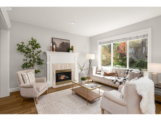 12939 Sw RIDGEFIELD Ln, Portland, OR 97223