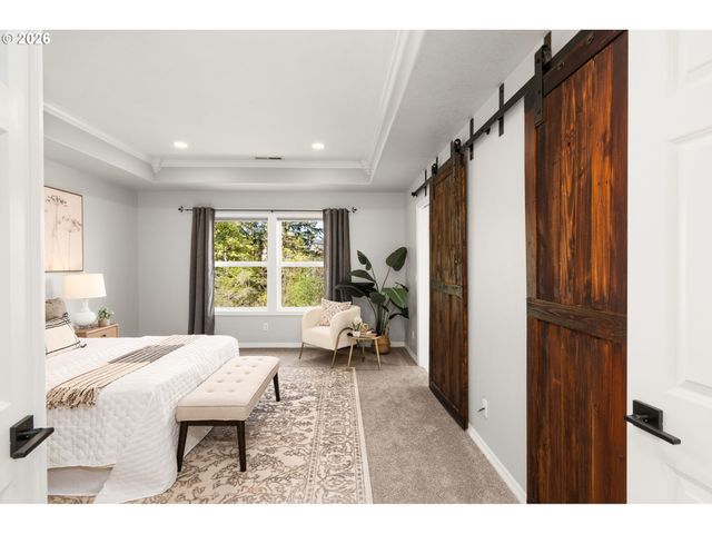 12939 Sw RIDGEFIELD Ln, Portland, OR 97223