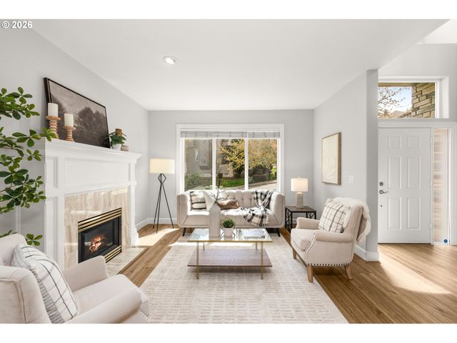 12939 Sw RIDGEFIELD Ln, Portland, OR 97223