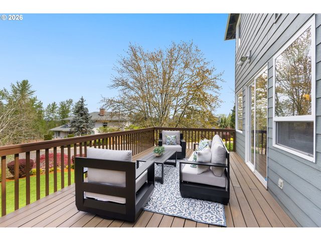 12939 Sw RIDGEFIELD Ln, Portland, OR 97223