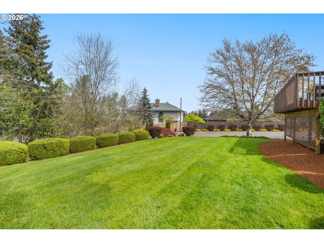 12939 Sw RIDGEFIELD Ln, Portland, OR 97223