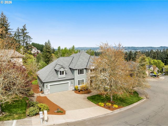 12939 Sw RIDGEFIELD Ln, Portland, OR 97223